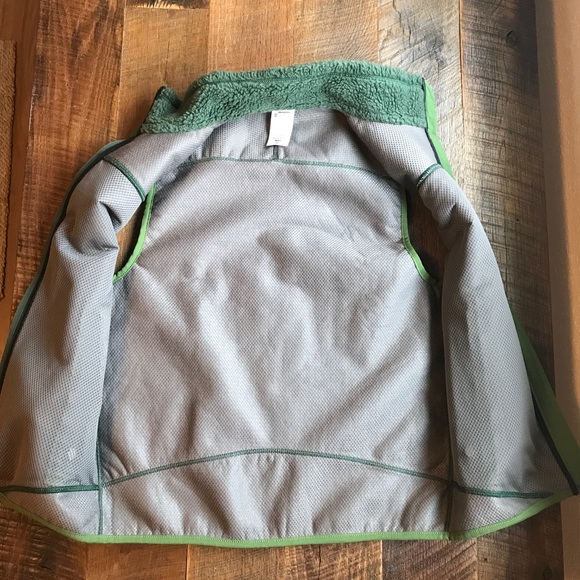 Patagonia Retro-X Fleece Vest - Picture 4 of 5